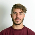 Daniel Daniel