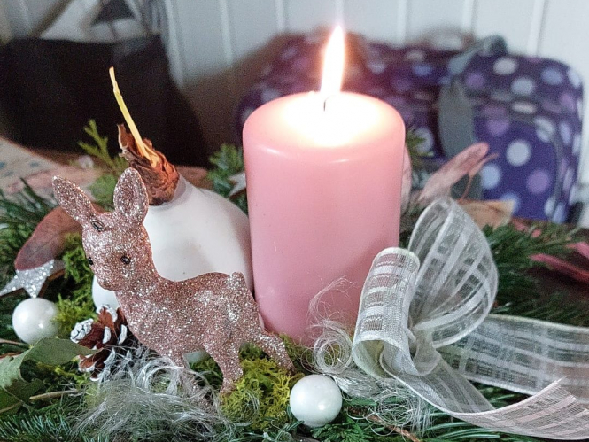 1. Advent