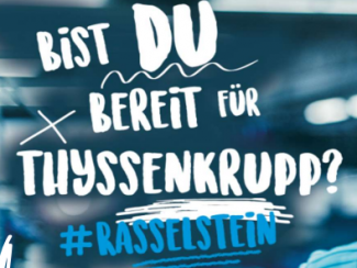 Ausbildung 2026! Sei dabei!