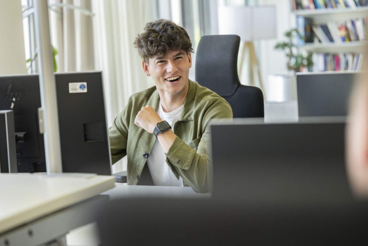 Industriekaufleute (m/w/d)