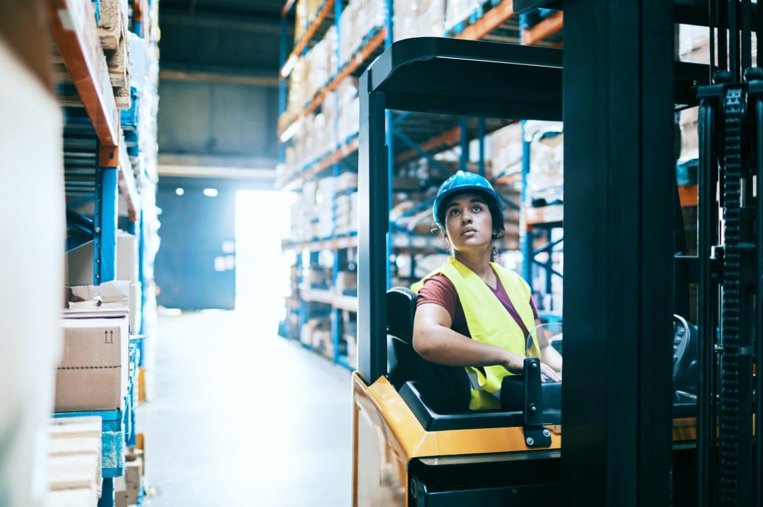 Fachlagerist/Fachkraft für Lagerlogistik (m/w/d)