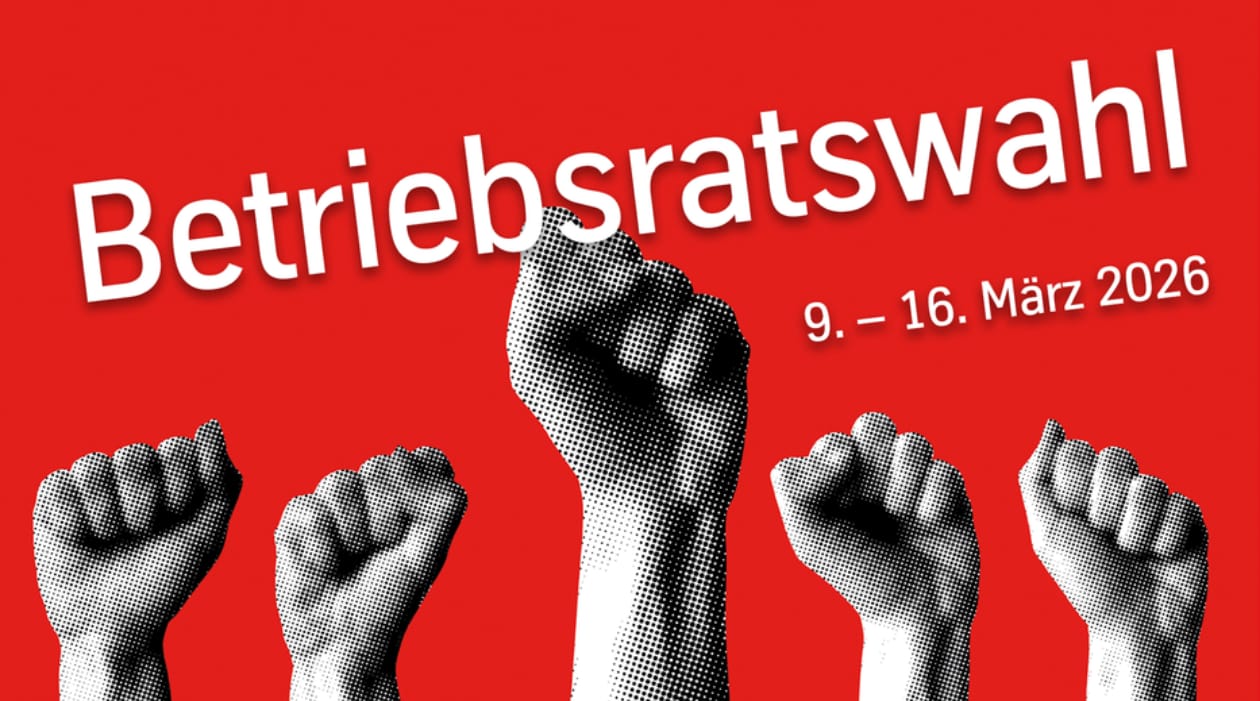 72,56 % für Mitbestimmung – Ein starkes Zeichen bei Rasselstein